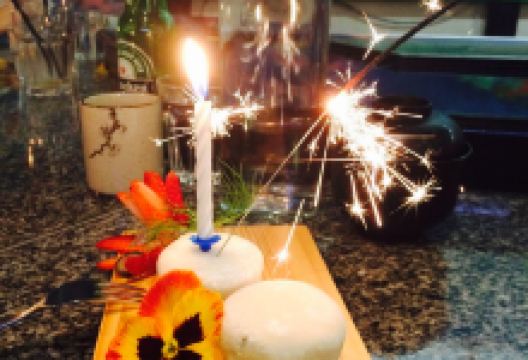 Fujiyama Japanese Restaurant美食图片