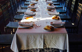 Restaurante Kercus