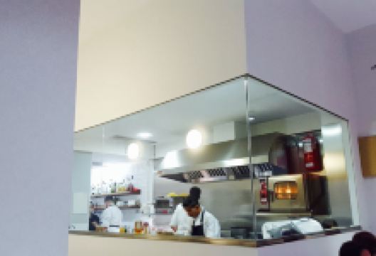 TocaTeca美食图片