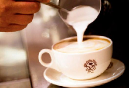 The Coffee Bean & Tea Leaf美食图片