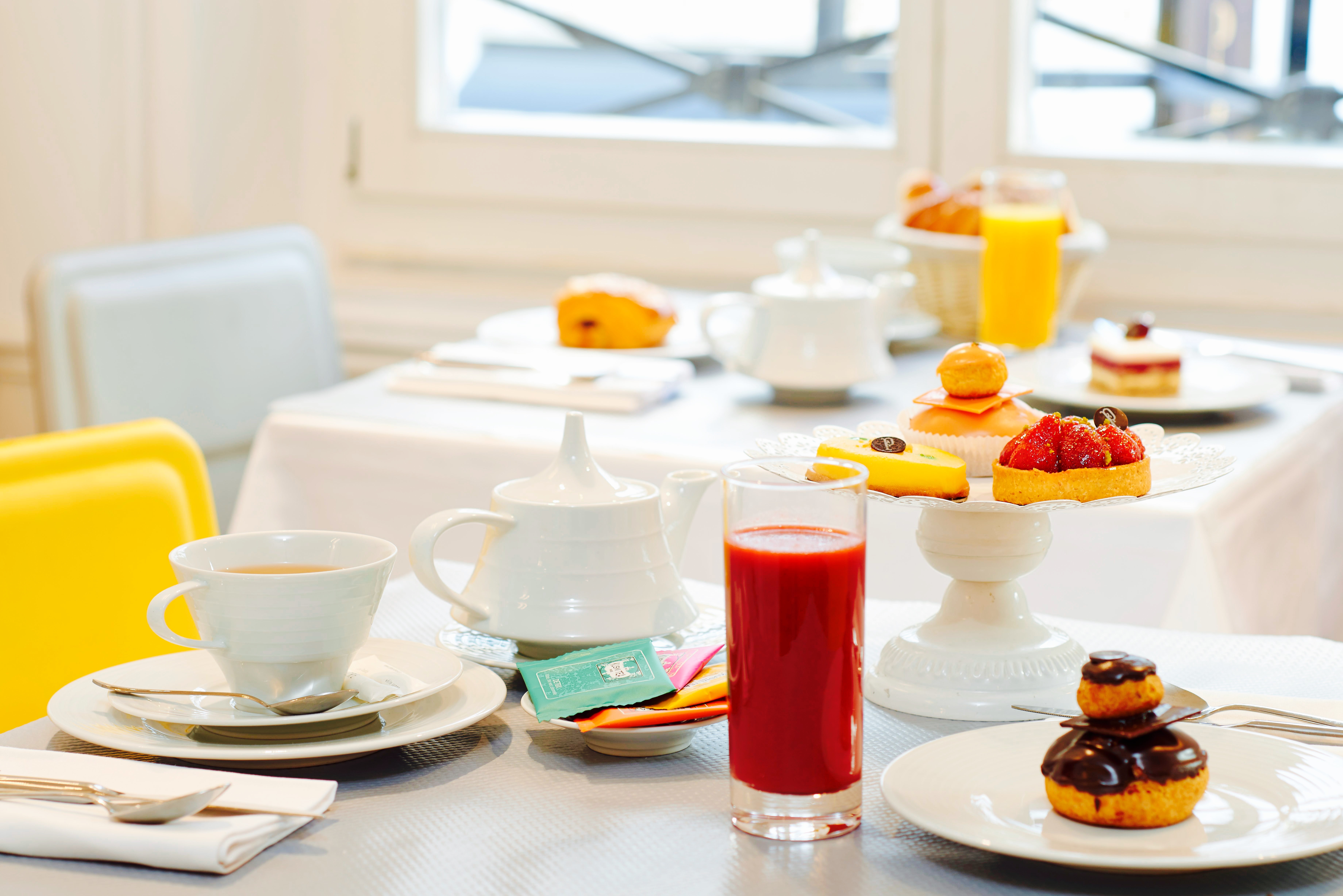Maison Pradier Assemblee Nationale Reviews Food Drinks In Ile De France Paris Trip Com