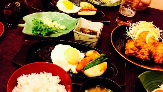 Furusato Japanese Restaurant Reviews Food Drinks In Yangon
