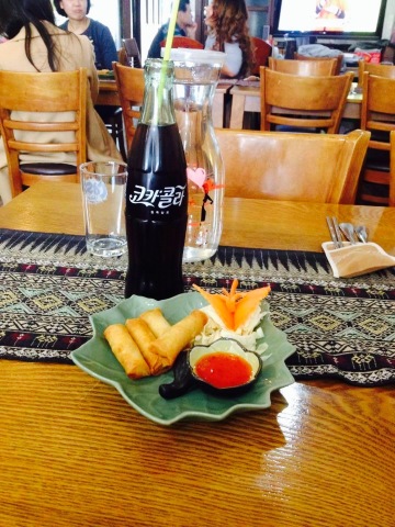 Lan-na Thai Restaurant