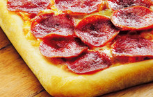 Pizza Hut Aspley餐厅图片