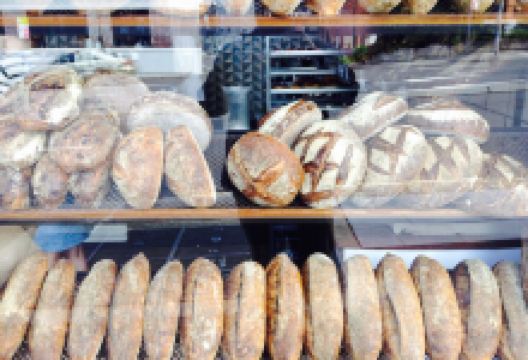 Brickfields美食图片