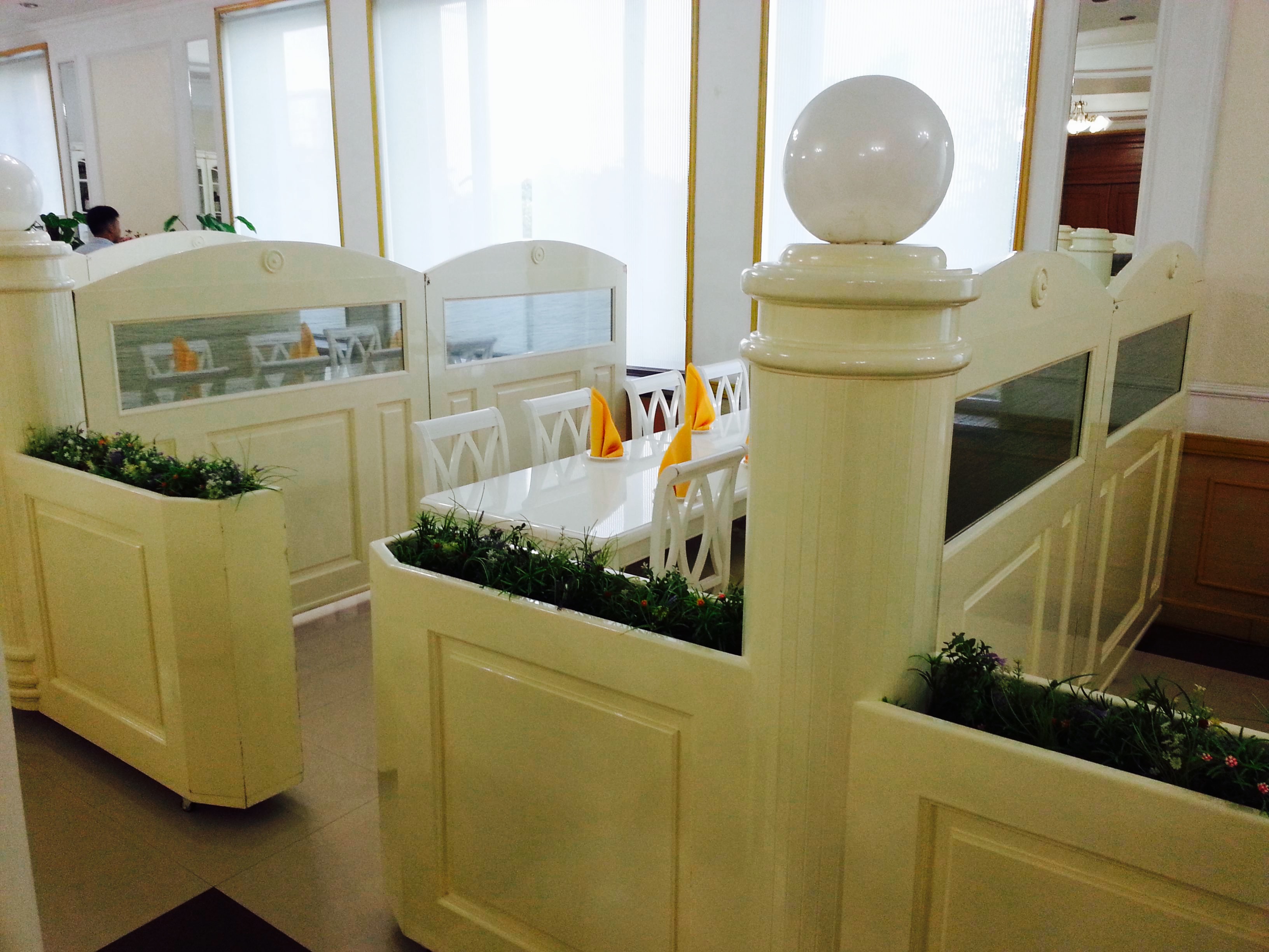 Grand Theatre Restaurant