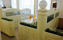 Grand Theatre Restaurant餐厅图片