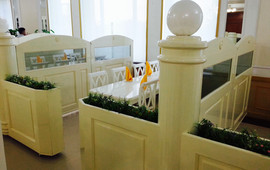 Grand Theatre Restaurant