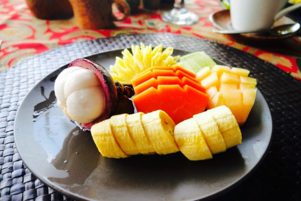 d'Omah Restaurant