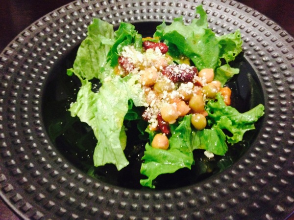 Italian Restaurant Cerchio