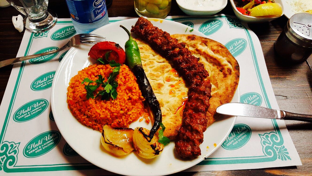 Mado Buyukcekmece Merkez Istanbul