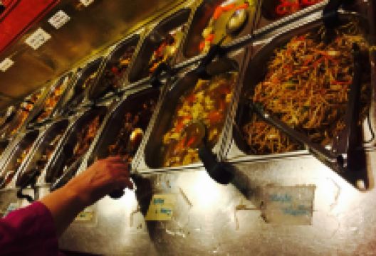 Ny Zi Yang美食图片