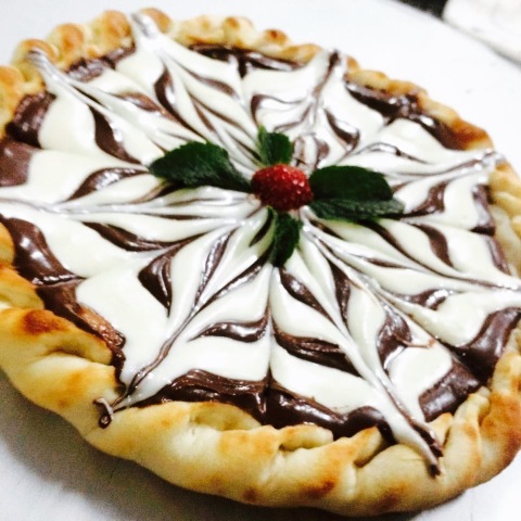 The Petit Pizzaria餐厅图片