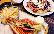 Bruxie's EGYPT餐厅图片
