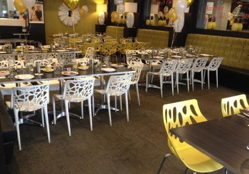 Bravo's Restaurant餐厅图片