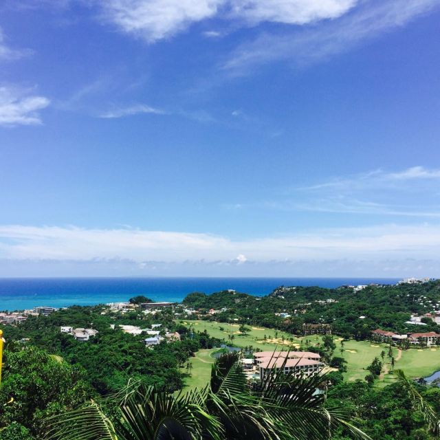 Mount Luho
