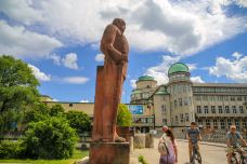 德意志博物馆-慕尼黑-doris圈圈