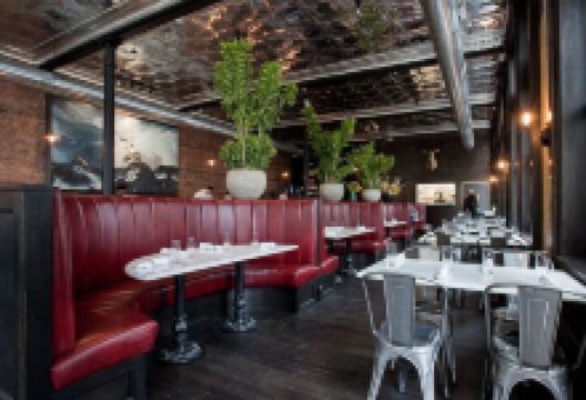 Wright & Company美食图片