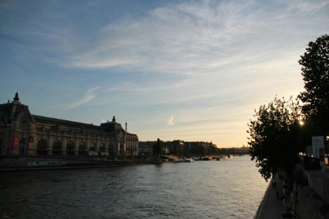 Seine River