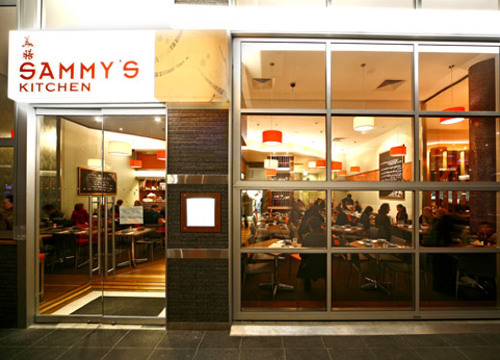 Timmy's Kitchen餐厅图片
