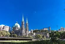 瓜鲁雅旅游图片-圣保罗缤纷一日游