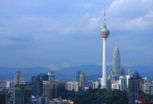 马来西亚+吉隆坡塔+国家清真寺+独立广场+吉隆坡国油双峰塔【[漫步吉隆坡，当地中文司导，行程可调]吉隆坡不仅是中转城市，还有猫山王，肉骨茶，娘惹餐，不错过美食地】