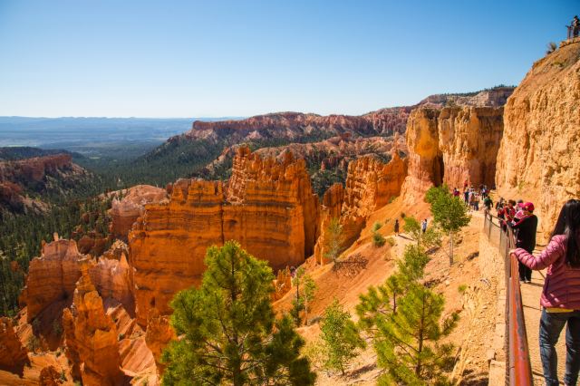 Bryce Canyon