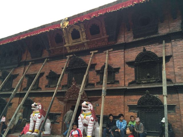 Kumari Temple