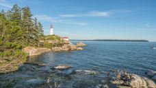 灯塔公园-西温哥华-doris圈圈