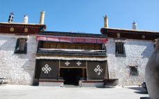 下密寺-拉萨-monkeykkk