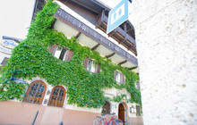 Gasthof Moserwirt餐厅图片