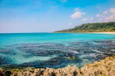 砂岛-屏东-doris圈圈