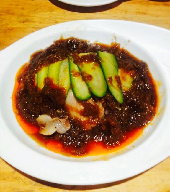 芳芳私房菜(承德路店)餐厅图片