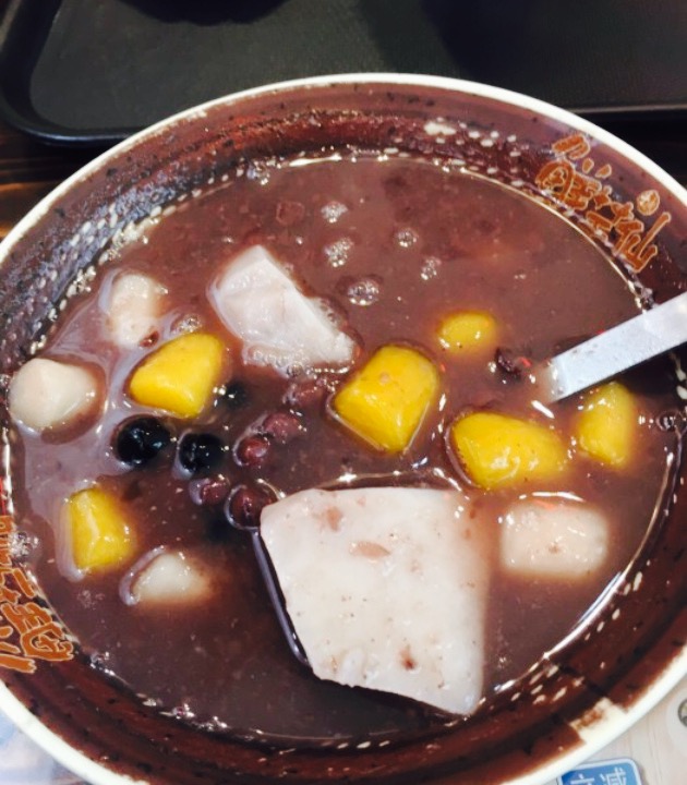 鲜芋仙(连云港苏宁店)餐厅图片