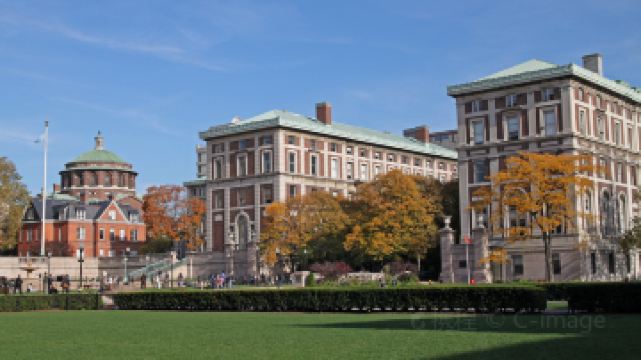 哥倫比亞大學