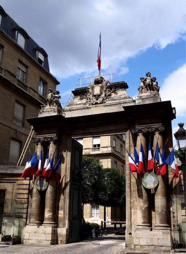Assemblee Nationale