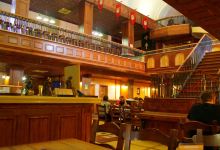 Bratislava Flag Ship Restaurant美食图片