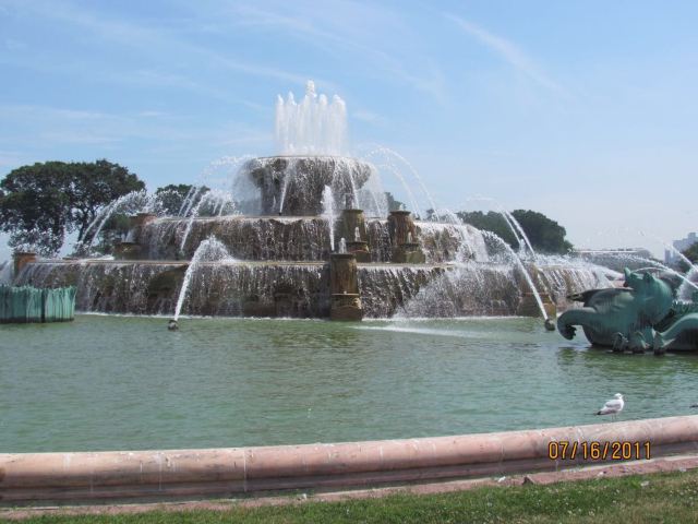 Grant Park