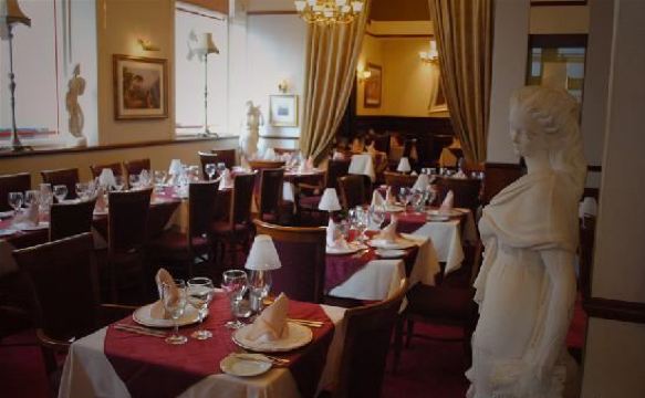 Piccolo Mondo Glasgow