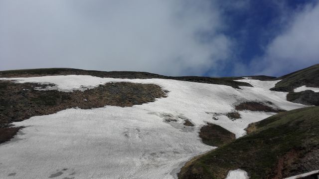 West Slope of Changbai Mountain Scenic Area