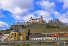米特维茨旅游图片-德国城堡之路深度自驾6日游