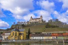 玛利亚堡-维尔茨堡-doris圈圈