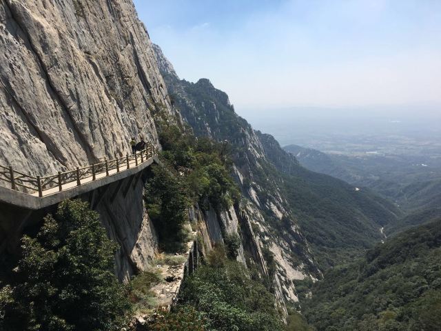 三皇寨