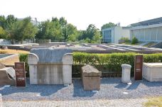 塞萨洛尼基考古博物馆-塞萨洛尼基-doris圈圈