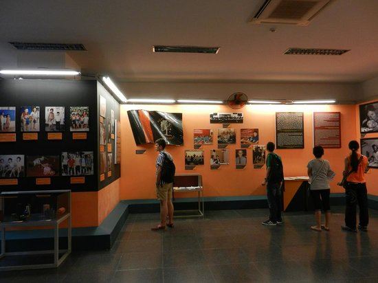 War Remnants Museum