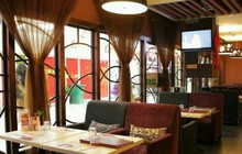 枫林湾牛扒自助西餐厅(兴东店)餐厅图片