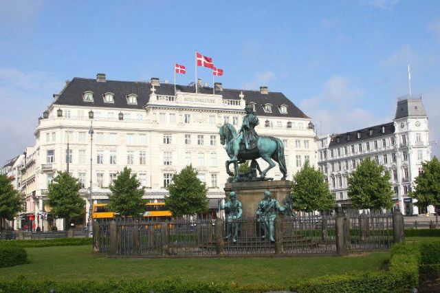 King's New Square