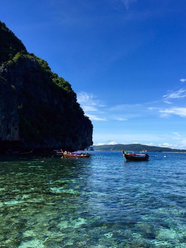 Ao Phang Nga National Park