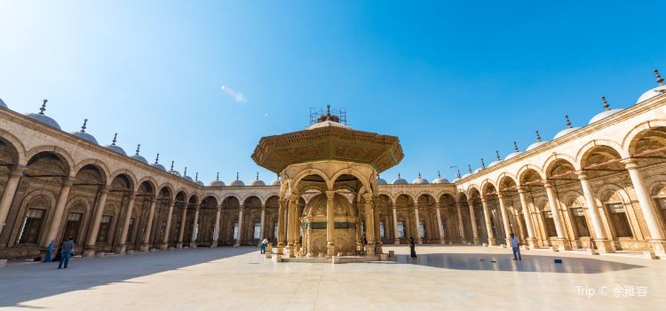 Cairo Citadel | Tickets, Deals, Reviews, Family Holidays