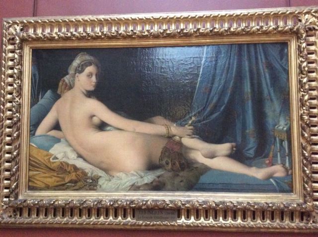 Louvre Museum